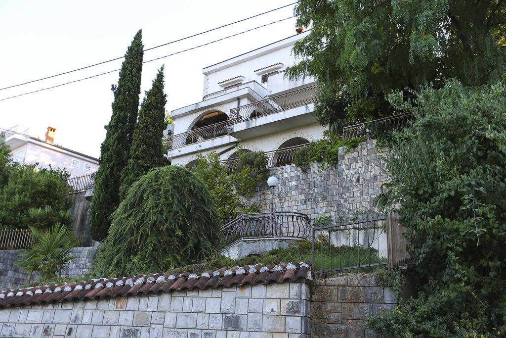 Villa Vera Ičići Dış mekan fotoğraf